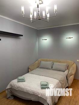 2-к квартира, на длительный срок, 48м2, 12/17 этаж