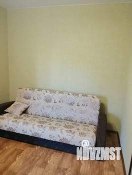 1-к квартира, на длительный срок, 45м2, 7/21 этаж