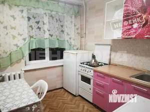 1-к квартира, на длительный срок, 34м2, 2/9 этаж
