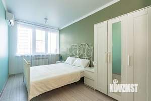 2-к квартира, на длительный срок, 42м2, 7/30 этаж