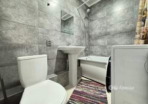 1-к квартира, на длительный срок, 35м2, 3/17 этаж