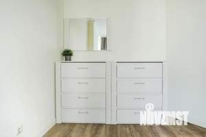 1-к квартира, посуточно, 55м2, 7/32 этаж