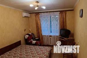 1-к квартира, посуточно, 32м2, 1/5 этаж