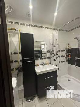 2-к квартира, на длительный срок, 40м2, 1/2 этаж