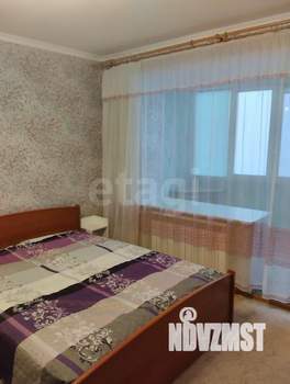 2-к квартира, на длительный срок, 59м2, 8/10 этаж