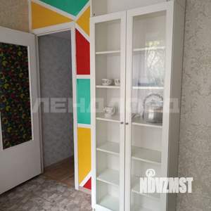 1-к квартира, на длительный срок, 34м2, 1/10 этаж