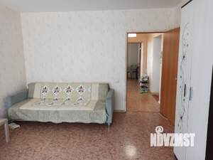 1-к квартира, на длительный срок, 40м2, 7/11 этаж