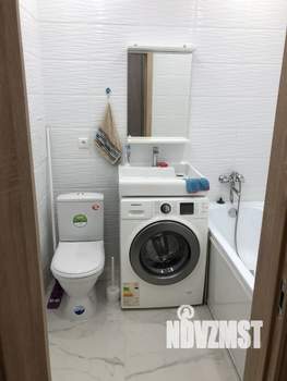 Студия квартира, на длительный срок, 30м2, 5/9 этаж