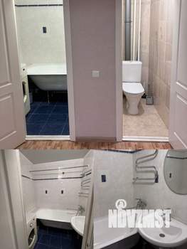 2-к квартира, на длительный срок, 52м2, 2/5 этаж