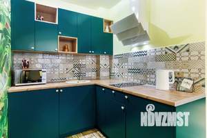 Студия квартира, посуточно, 38м2, 8/11 этаж