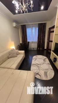 2-к квартира, на длительный срок, 50м2, 14/17 этаж