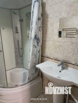 1-к квартира, на длительный срок, 37м2, 18/19 этаж