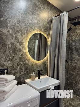 Студия квартира, посуточно, 38м2, 20/26 этаж