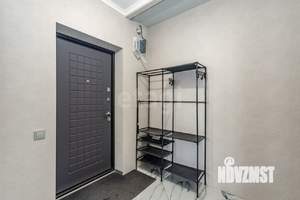 1-к квартира, на длительный срок, 40м2, 9/25 этаж