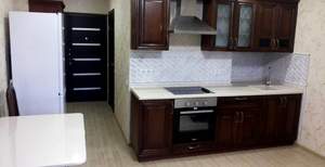 Студия квартира, на длительный срок, 30м2, 19/25 этаж