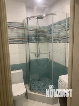 2-к квартира, на длительный срок, 46м2, 15/25 этаж