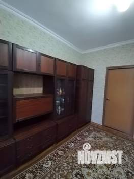 2-к квартира, на длительный срок, 43м2, 3/4 этаж