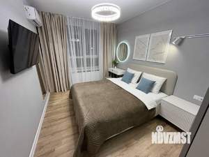 2-к квартира, посуточно, 60м2, 11/21 этаж
