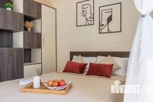 1-к квартира, посуточно, 33м2, 1/1 этаж