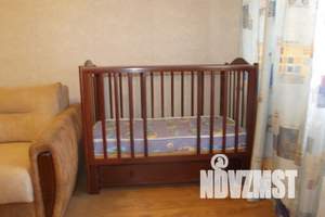 2-к квартира, посуточно, 52м2, 6/9 этаж