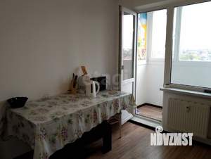 2-к квартира, на длительный срок, 50м2, 7/17 этаж