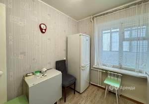 1-к квартира, на длительный срок, 33м2, 3/9 этаж