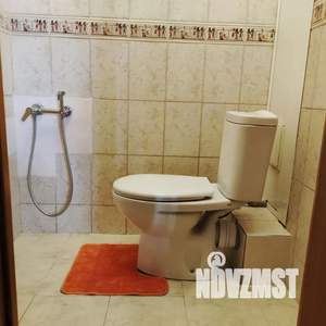 3-к квартира, посуточно, 100м2, 3/12 этаж