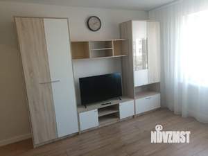 1-к квартира, на длительный срок, 35м2, 4/9 этаж