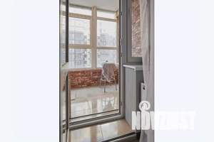 1-к квартира, посуточно, 30м2, 12/24 этаж