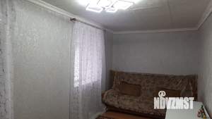 2-к квартира, на длительный срок, 40м2, 1/1 этаж