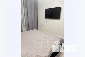 2-к квартира, посуточно, 45м2, 5/19 этаж