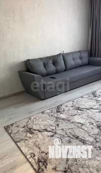 1-к квартира, на длительный срок, 31м2, 4/5 этаж