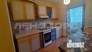 1-к квартира, на длительный срок, 32м2, 4/9 этаж