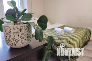 1-к квартира, посуточно, 39м2, 12/12 этаж