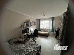 2-к квартира, на длительный срок, 32м2, 3/10 этаж