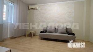 1-к квартира, на длительный срок, 36м2, 10/17 этаж