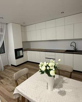 3-к квартира, на длительный срок, 65м2, 7/22 этаж