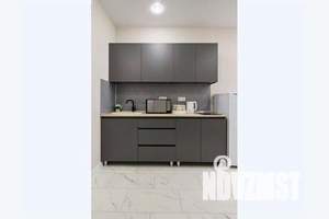 1-к квартира, посуточно, 28м2, 24/25 этаж