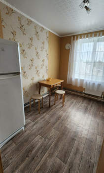 1-к квартира, на длительный срок, 36м2, 2/2 этаж