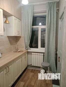 1-к квартира, на длительный срок, 22м2, 2/2 этаж