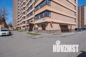 1-к квартира, посуточно, 32м2, 21/24 этаж