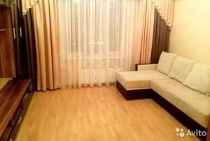 2-к квартира, на длительный срок, 54м2, 6/9 этаж