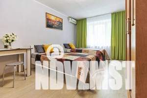 1-к квартира, посуточно, 30м2, 2/9 этаж