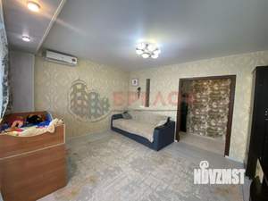 2-к квартира, на длительный срок, 68м2, 4/16 этаж