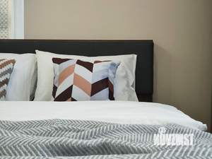 1-к квартира, посуточно, 39м2, 1/1 этаж