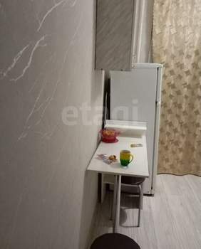 2-к квартира, на длительный срок, 45м2, 1/5 этаж