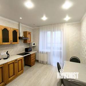 1-к квартира, на длительный срок, 45м2, 9/23 этаж