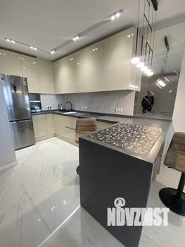 2-к квартира, на длительный срок, 55м2, 13/25 этаж
