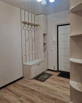 2-к квартира, на длительный срок, 65м2, 16/18 этаж