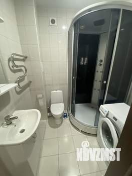 1-к квартира, на длительный срок, 42м2, 20/25 этаж
